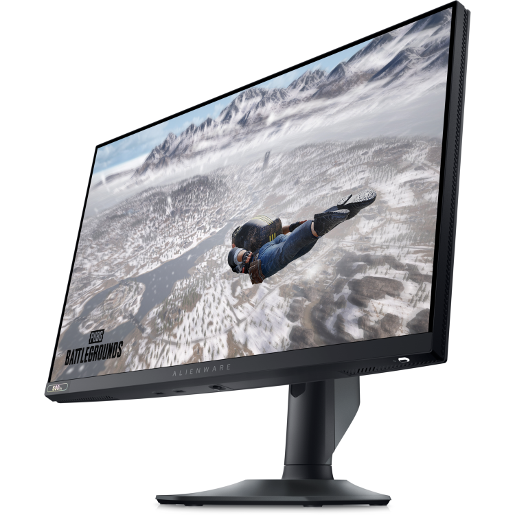 Alienware AW2524HF 25" IPS Full HD 500Hz 1ms Gaming Monitor