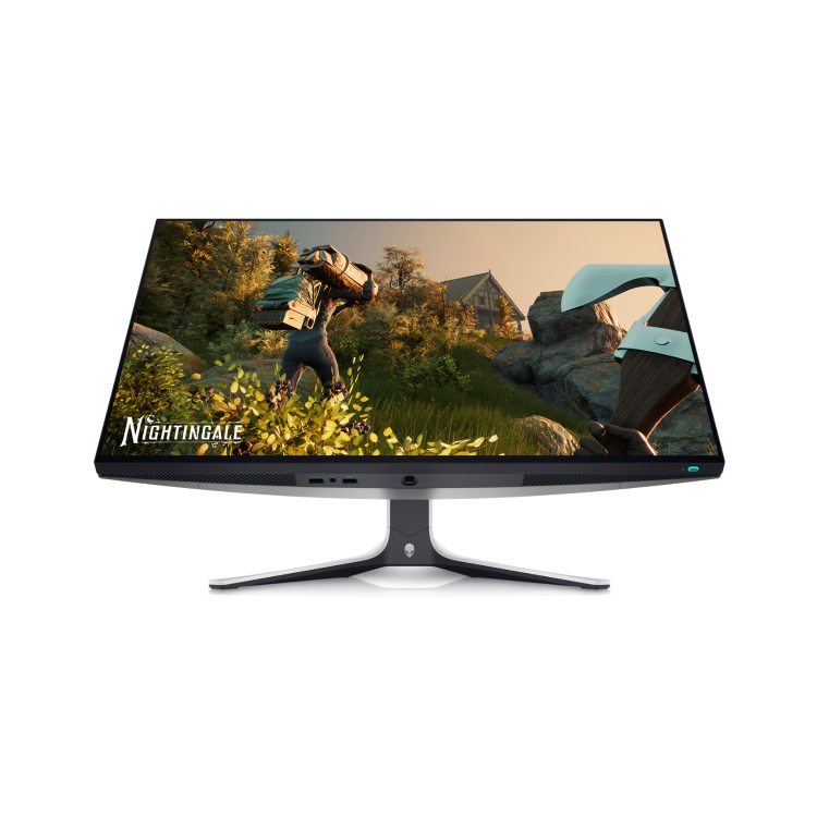 Alienware AW2723DF 27" IPS QHD 240Hz 1ms Gaming Monitor