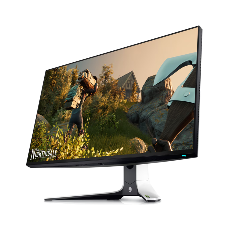 Alienware AW2723DF 27" IPS QHD 240Hz 1ms Gaming Monitor