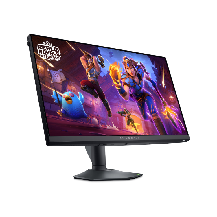 Alienware AW2724HF 27" IPS Full HD 360Hz 0.5ms Gaming Monitor