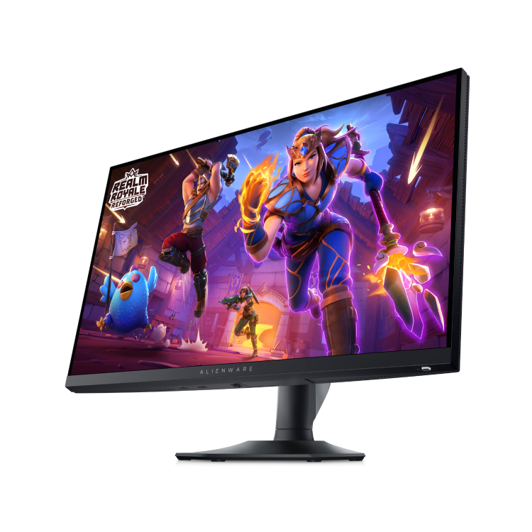 Alienware AW2724HF 27" IPS Full HD 360Hz 0.5ms Gaming Monitor