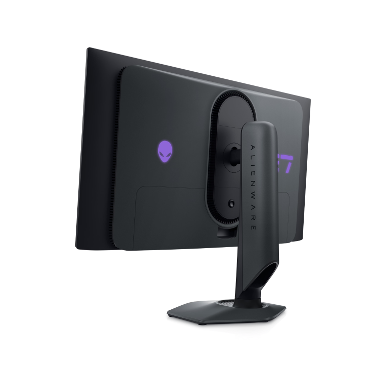 Alienware AW2725DF 27" QD-OLED QHD 360Hz 0.03ms USB-C Gaming Monitor