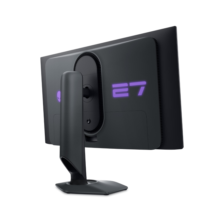 Alienware AW2725DF 27" QD-OLED QHD 360Hz 0.03ms USB-C Gaming Monitor