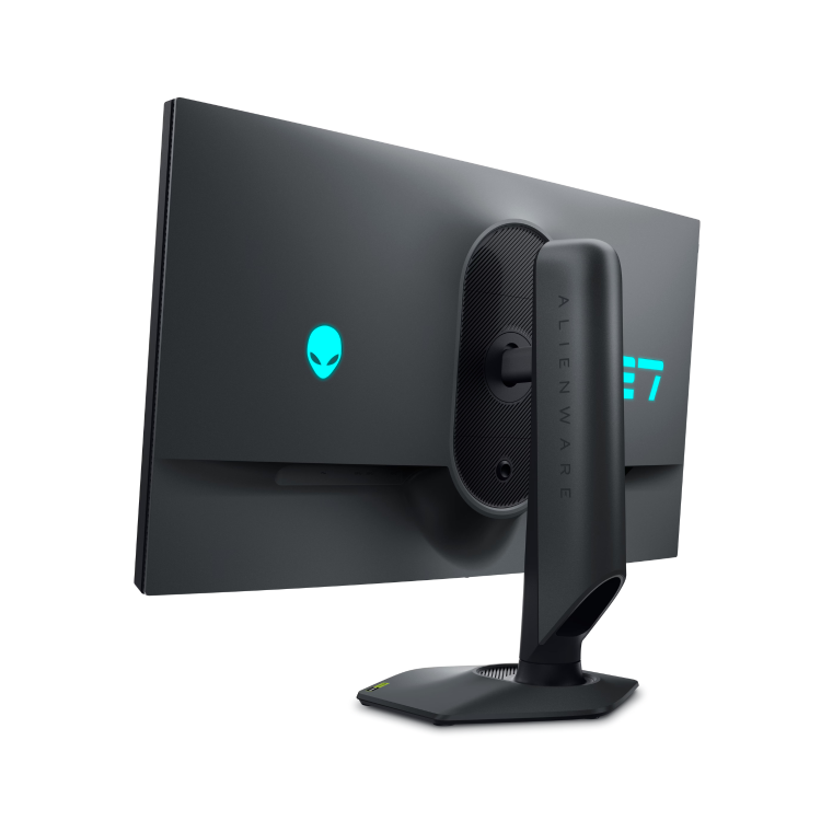 Alienware AW2725QF 27" IPS 4K UHD 180Hz 1ms USB-C Gaming Monitor