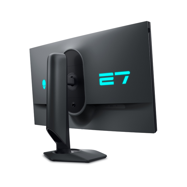 Alienware AW2725QF 27" IPS 4K UHD 180Hz 1ms USB-C Gaming Monitor
