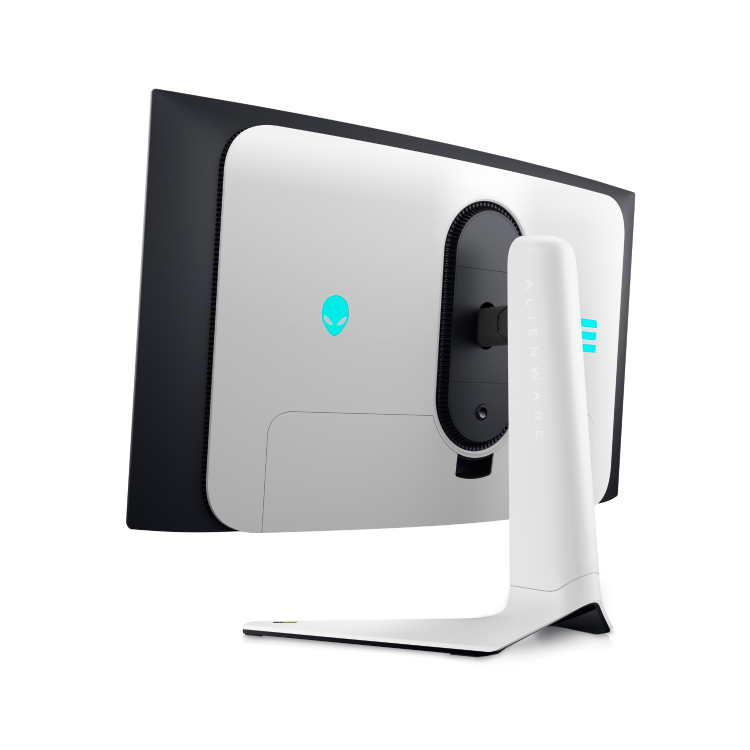 Alienware AW3225QF 32" OLED 4K UHD 240Hz 0.03ms Curved USB-C Gaming Monitor