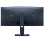 Alienware AW3425DWM 34" VA WQHD 180Hz 1ms UltraWide Curved Gaming Monitor