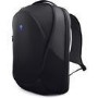 Alienware 18 Inch Backpack Laptop Bag Black