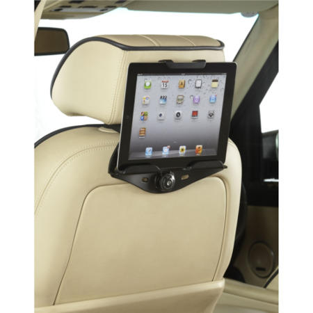 Targus In Car Tablet Holder for 7" - 10.1" Tablets