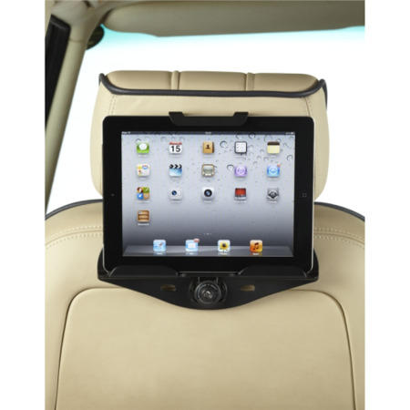 Targus In Car Tablet Holder for 7" - 10.1" Tablets