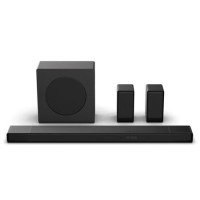 Hisense AX5140Q 5.1.4ch Sound Bar