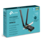 TP-Link AX3000 Wi-Fi6 Bluetooth PCIe Adapter