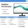 HP Series 3 Pro 322ph 22" IPS Full HD 100Hz Monitor
