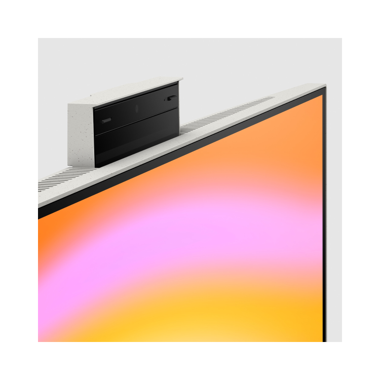 HP 27-cr0043na Intel Core i3 N300 8GB RAM 512GB SSD 27 Inch Windows 11 TouchScreen All-in-One PC