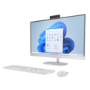 HP 27-cr1013na Intel Core Ultra 5 125U 8GB RAM 512GB SSD 27 Inch Windows 11 All-in-One PC