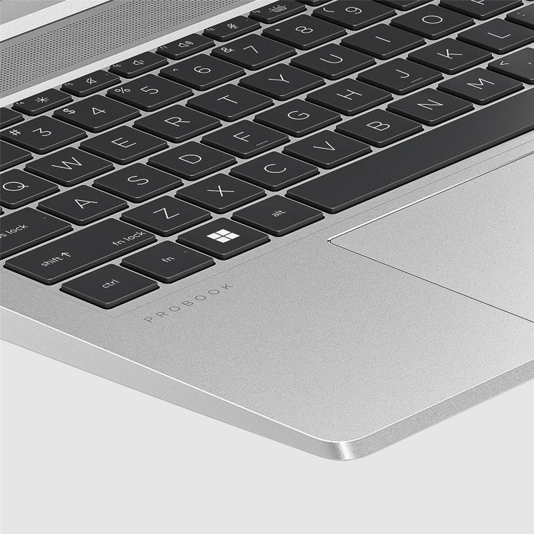 HP ProBook 455 G10 Ryzen 7 7730U 16GB RAM 512GB SSD 15.6 inch Windows 11 Pro Laptop 