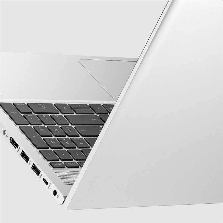 HP ProBook 455 G10 Ryzen 7 7730U 16GB RAM 512GB SSD 15.6 inch Windows 11 Pro Laptop 