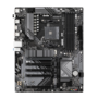 Gigabyte B550 EAGLE AMD B550 AM4 DDR4 ATX Motherboard