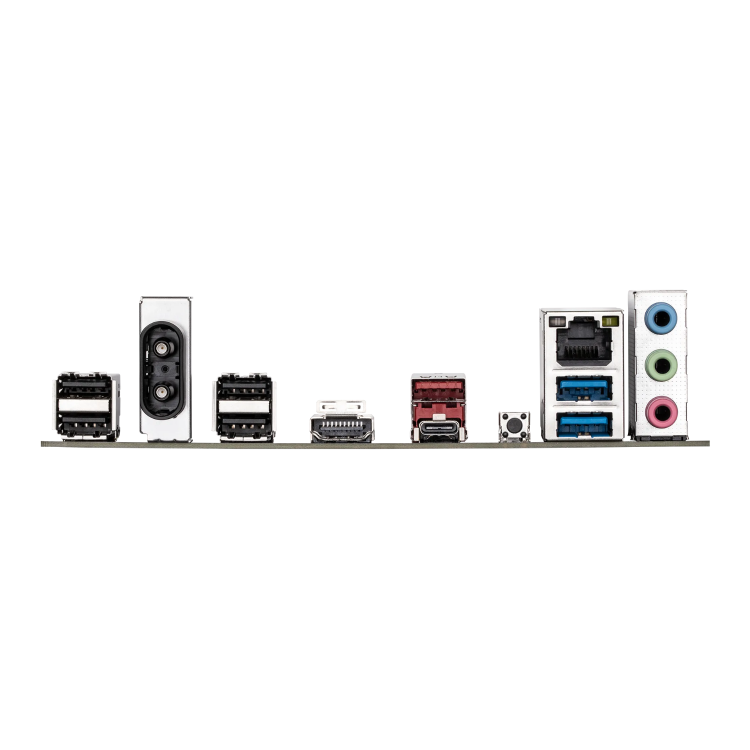 Gigabyte B550 EAGLE AMD B550 AM4 DDR4 ATX Motherboard