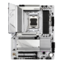 GIGABYTE B650 AORUS Elite AX ICE AM5 DDR5 Micro ATX Motherboard