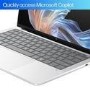 HP EliteBook X G1a Qualcomm Snapdragon 32GB RAM 512GB SSD 14 Inch Windows 11 Pro Laptop