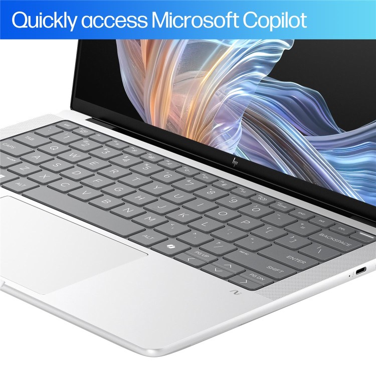 HP EliteBook X G1a Qualcomm Snapdragon 32GB RAM 512GB SSD 14 Inch Windows 11 Pro Laptop