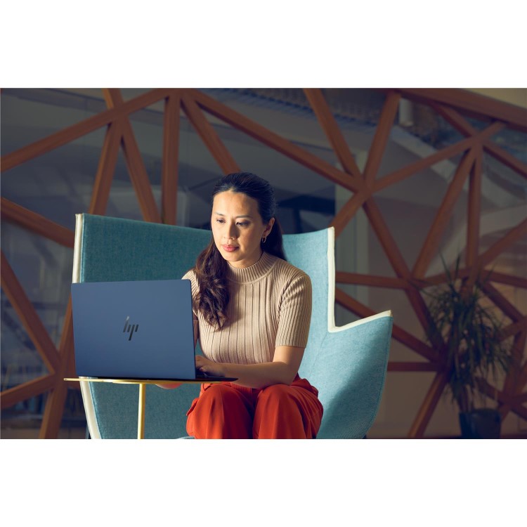 HP EliteBook Ultra G1i Intel Core Ultra 7 32GB RAM 1TB SSD 14 Inch Windows 11 Pro Laptop