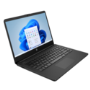 HP 14s-dq0007na Intel Celeron 4GB RAM 64 GB eMMc 14 Inch Windows 11 Laptop