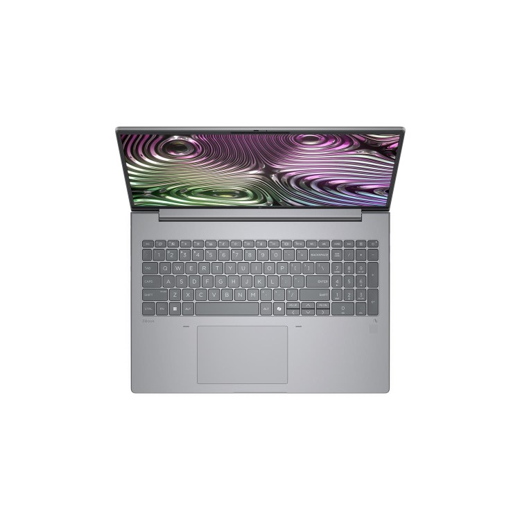 HP ZBook Intel Core Ultra 9 32GB RAM 1TB SSD RTX PRO 2000 Blackwell 60Hz 16 Inch Windows 11 Pro Laptop