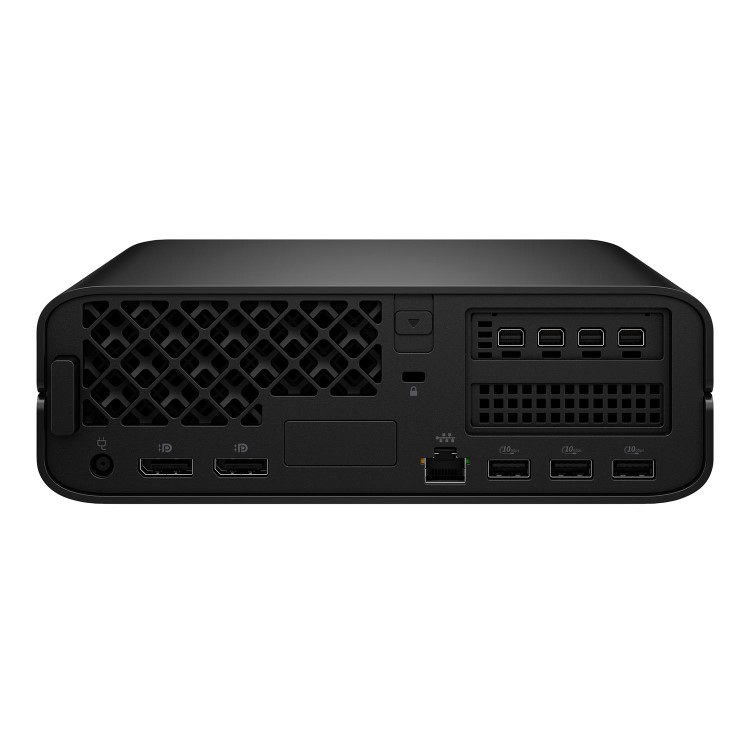 HP Z2 Mini G1i Intel Core Ultra 7 265 32GB 1TB SSD RTX A1000 Windows 11 Pro Mini Workstation PC