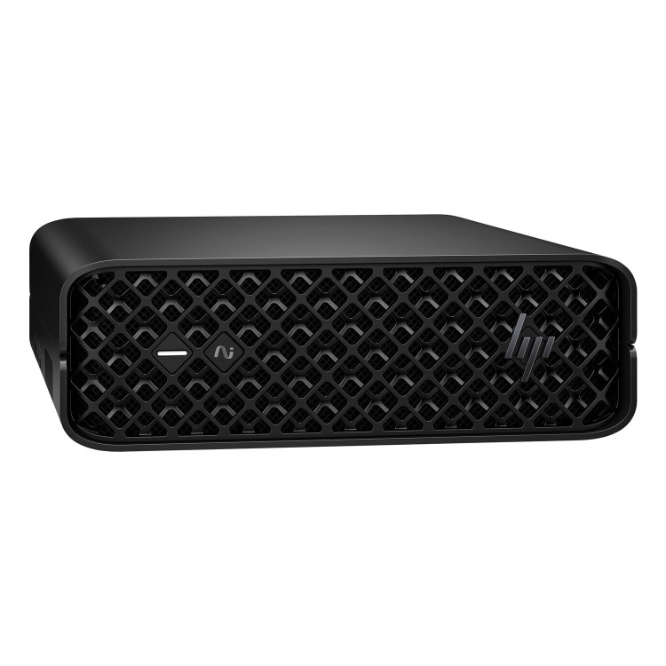 HP Z2 Mini G1i Intel Core Ultra 7 265K 32GB RAM 1TB SSD RTX 2000 Windows 11 Pro Workstation PC