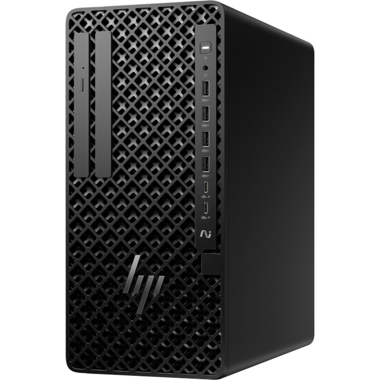 HP Z1 Tower G1i Intel Core Ultra 9 285 32GB RAM 1TB SSD Windows 11 Pro Workstation PC