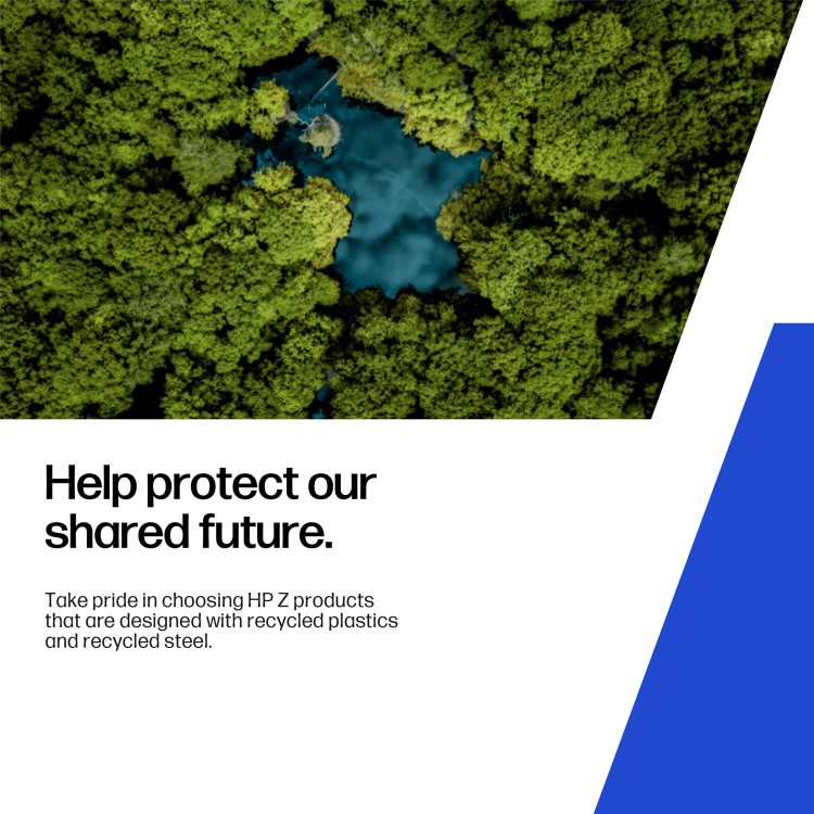 HP Z2 Tower G1i Intel Core Ultra 9 285 32GB RAM 1TB SSD Windows 11 Pro Workstation PC