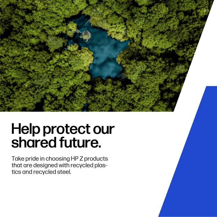 HP Z2 Tower G1i Intel Core Ultra 9 285K 32GB RAM 1TB SSD RTX 2000 Ada Windows 11 Pro Workstation PC