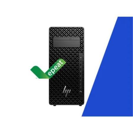 HP Z2 Tower G1i Intel Core Ultra 9 285K 32GB RAM 1TB SSD RTX 2000 Ada Windows 11 Pro Workstation PC