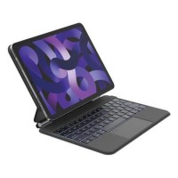 MAGNETIC KEYBOARD FOLIO FOR