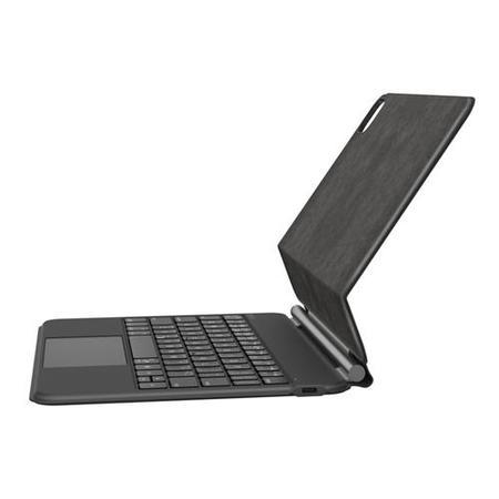 MAGNETIC KEYBOARD FOLIO FOR