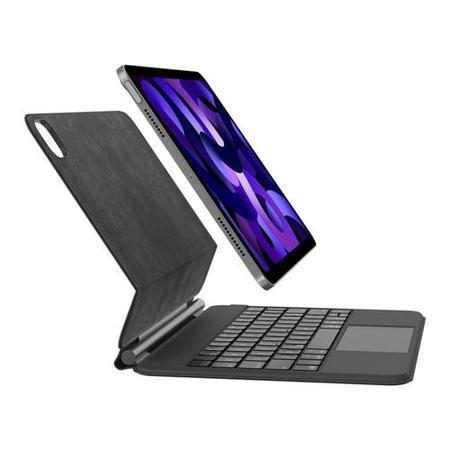 MAGNETIC KEYBOARD FOLIO FOR