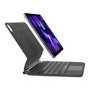 MAGNETIC KEYBOARD FOLIO FOR