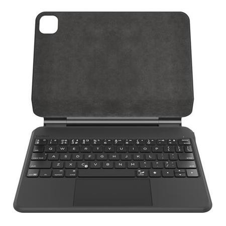 MAGNETIC KEYBOARD FOLIO FOR