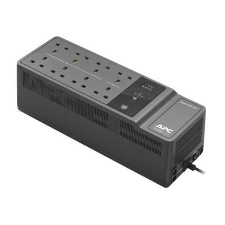 APC BACK-UPS 650VA 230V USB