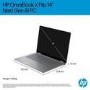 HP OmniBook AMD Ryzen AI 5 16GB RAM 512GB SSD 14 Inch Windows 11 Laptop