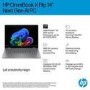 HP OmniBook AMD Ryzen AI 5 16GB RAM 512GB SSD 14 Inch Windows 11 Laptop