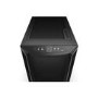 Be Quiet Shadow Base 800 FX BGW63 Airflow Optimized Mid Tower Case Aluminum Black Chassis