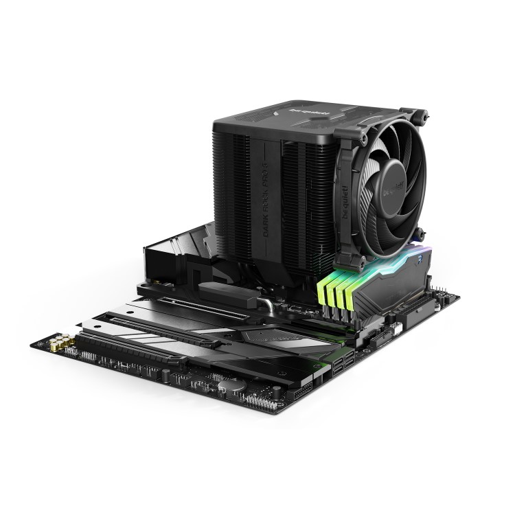 be quiet! Dark Rock Pro 5 Air CPU Cooler