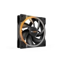 be quiet! Light Wings ARGB 120mm PWM High Speed Case Fan