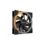 be quiet! Light Wings ARGB 120mm PWM High Speed Case Fan