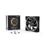 be quiet! Light Wings ARGB 120mm PWM High Speed Case Fan