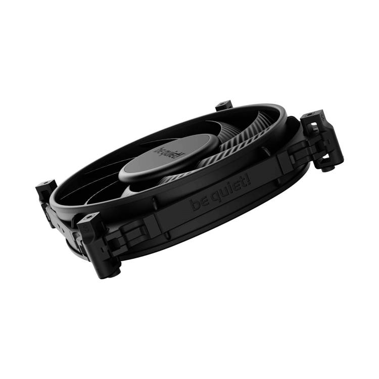 be quiet! Silent Wings Pro 4 120mm PWM Quiet Fan