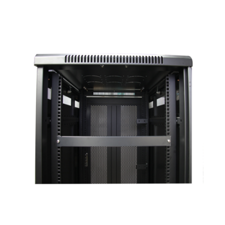 1U 19in Blanking Panel for Server Racks